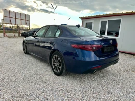 Alfa Romeo Giulia 2.2дизел 180кс 6скорости | Auto.bg — изображение 3