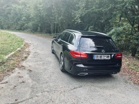 Mercedes-Benz C 220 - 13700 € / 26794.87 лв. - 70026063 15