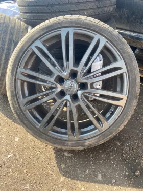 Audi A6 - 11 € / 21.51 лв. - 21748803 8