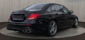 Mercedes-Benz E 350 ������� ���� Mercedes E350d * AMG Line*  | Mobile.bg � ����� ������ 4