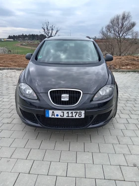 Seat Altea 1.9 ����� 105 ���� ��  | Mobile.bg � ����� ������ 3