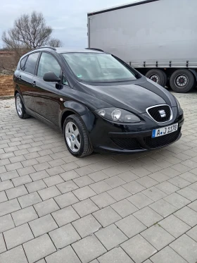 Seat Altea 1.9 ����� 105 ���� ��  | Mobile.bg � ����� ������ 2