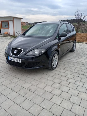 ������ Seat Altea