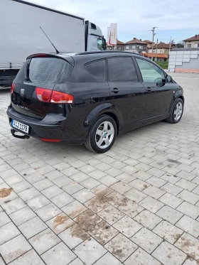 Seat Altea 1.9 ����� 105 ���� ��  | Mobile.bg � ����� ������ 5