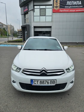 Citroen C-Elysee 1200 ����� ����������  | Mobile.bg � ����� ������ 2
