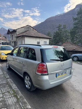 Opel Zafira | Mobile.bg � ����� ������ 3