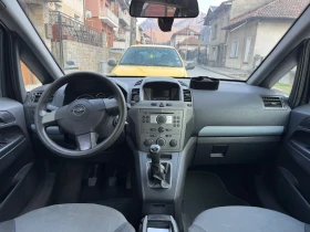 Opel Zafira | Mobile.bg � ����� ������ 9