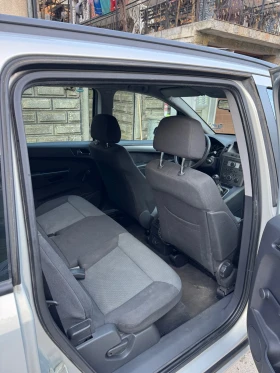 Opel Zafira | Mobile.bg � ����� ������ 8