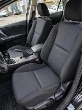 Mazda 3 1.6 HDI* 109�.� | Mobile.bg � ����� ������ 11