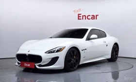 ����� �� �������� �� Maserati GranTurismo 4.7 SPORT* ������� ����* �������* ������* BOSE