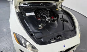 Maserati GranTurismo 4.7 SPORT* ������� ����* �������* ������* BOSE | Mobile.bg � ����� ������ 6