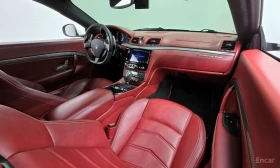 Maserati GranTurismo 4.7 SPORT* ������� ����* �������* ������* BOSE | Mobile.bg � ����� ������ 7