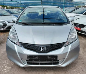 Honda Jazz 1.2 S Cool Edition Euro-5 | Mobile.bg � ����� ������ 2