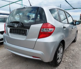 Honda Jazz 1.2 S Cool Edition Euro-5 | Mobile.bg � ����� ������ 6