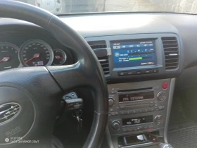 Subaru Outback 2005 | Mobile.bg � ����� ������ 3