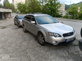 Subaru Outback 2005 | Mobile.bg � ����� ������ 10