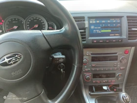 Subaru Outback 2005 | Mobile.bg � ����� ������ 4