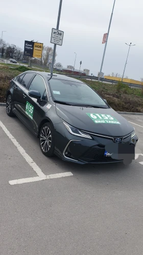 Toyota Corolla | Mobile.bg � ����� ������ 4