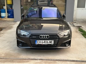 Audi A4 2019/Quattro/50TDI 286 Matrix/Adaptive/Full S-Line