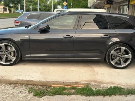 Audi A4 2019/Quattro/50TDI 286 Matrix/Adaptive/Full S-Line | Auto.bg — изображение 6