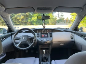 Nissan Primera | Mobile.bg � ����� ������ 5