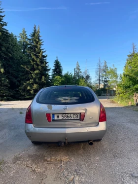 Nissan Primera | Mobile.bg � ����� ������ 4