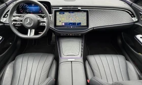 Mercedes-Benz E 220 d = AMG Line = Advanced Plus �������� | Mobile.bg � ����� ������ 8
