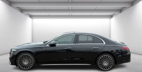 Mercedes-Benz E 220 d = AMG Line = Advanced Plus �������� | Mobile.bg � ����� ������ 4