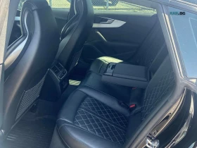 Audi S5 Sportback Technik FULL Автокредит Цена до България | Auto.bg — изображение 10