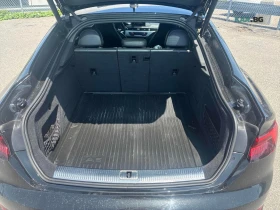 Audi S5 Sportback Technik FULL Автокредит Цена до България | Auto.bg — изображение 11