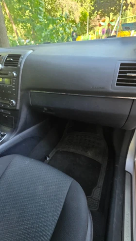 Toyota Avensis | Mobile.bg � ����� ������ 8