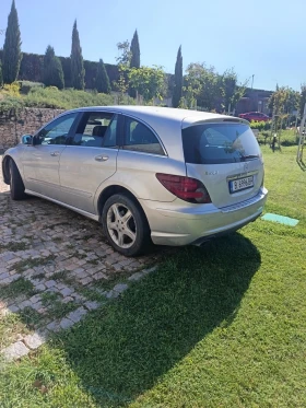 Mercedes-Benz R 500 - 5500 € - 16461524 3