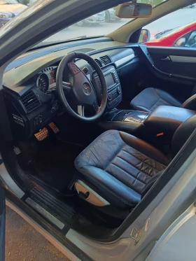 Mercedes-Benz R 500 - 5500 € - 16461524 5
