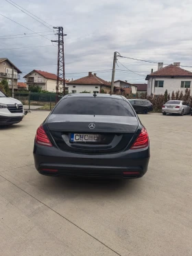 Mercedes-Benz S 350 - 39900 € - 36231495 3