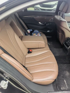 Mercedes-Benz S 350 - 39900 € - 36231495 11