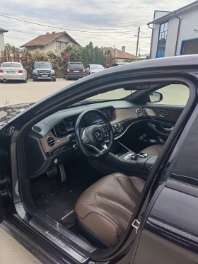 Mercedes-Benz S 350 - 39900 € - 36231495 7