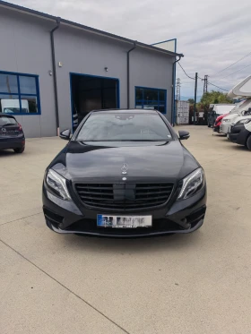 Mercedes-Benz S 350 - 39900 € - 36231495 2