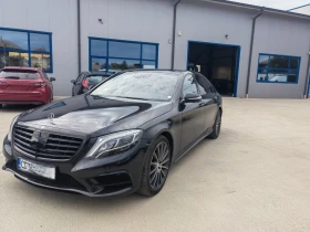 Mercedes-Benz S 350 