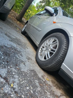 Ford Focus 1.8tdci 115 - 1700 € - 16761481 14