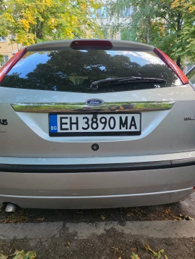 Ford Focus 1.8tdci 115 - 1700 € - 16761481 4