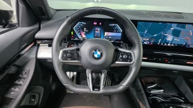 BMW 520 2023* M-SPORT* 360* LED* DIS* �����* HUD* ������ � | Mobile.bg � ����� ������ 6