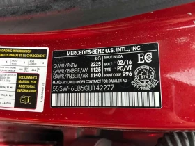 Mercedes-Benz C 450 AMG * CARFAX * ���� �� �� | Mobile.bg � ����� ������ 7