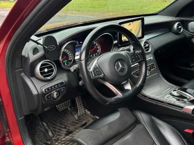 Mercedes-Benz C 450 AMG * CARFAX * ���� �� �� | Mobile.bg � ����� ������ 8