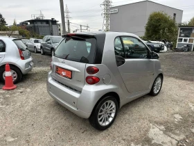 Smart Fortwo 1.0I Панорама Carplay Навигация 98000км - 4250 € - 39409245 3