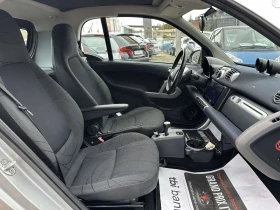 Smart Fortwo 1.0I Панорама Carplay Навигация 98000км - 4250 € - 39409245 14