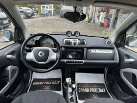 Smart Fortwo 1.0I Панорама Carplay Навигация 98000км - 4250 € - 39409245 12