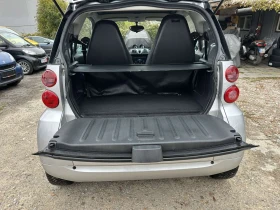 Smart Fortwo 1.0I Панорама Carplay Навигация 98000км - 4250 € - 39409245 15