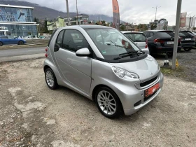 Smart Fortwo 1.0I Панорама Carplay Навигация 98000км - 4250 € - 39409245 2