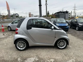 Smart Fortwo 1.0I Панорама Carplay Навигация 98000км - 4250 € - 39409245 7