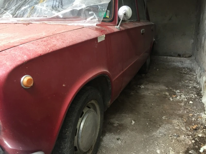 Lada 2101, снимка 8 - Автомобили и джипове - 47134818